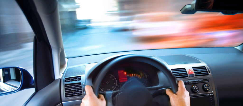 Pass Plus driving lessons and manual driving course