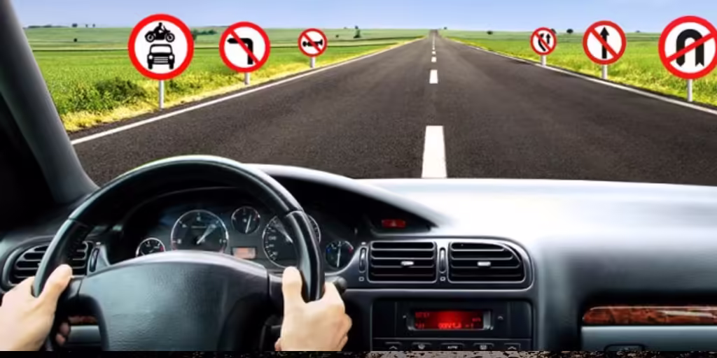 Theory Test Training in Birmingham