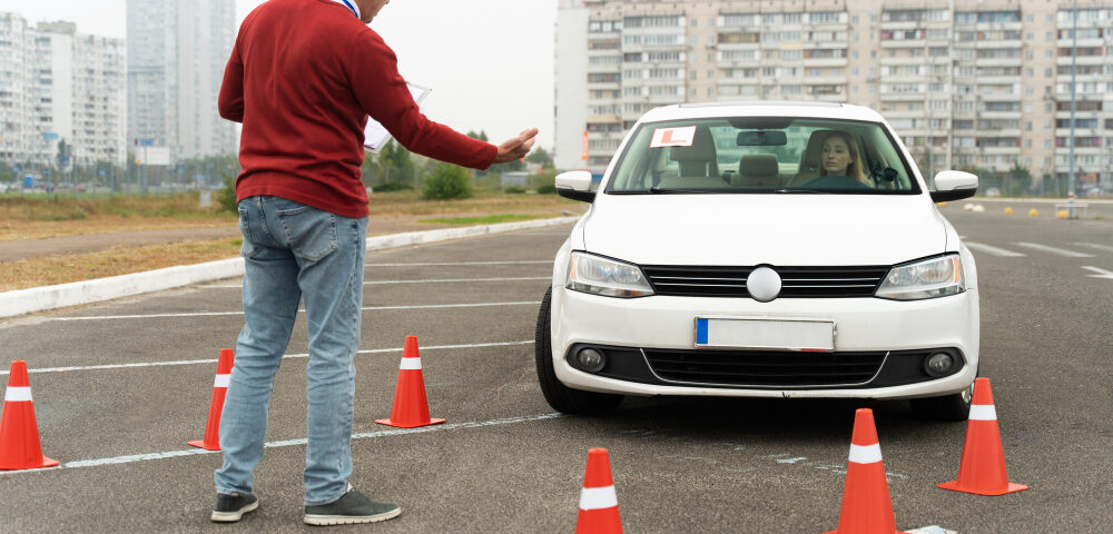 best driving school in Birmingham